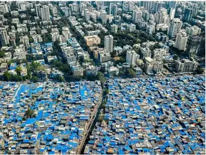 Dharavi slum redevelopment: Bombay HC upholds tender awarded to Adani Group