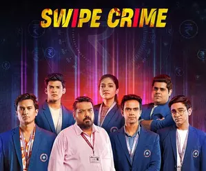 Abhishek Singh Rajput calls ‘Swipe Crime’ a mirror to modern relationships