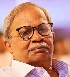 Renowned literary figure MT Vasudevan Nair continues to be critical