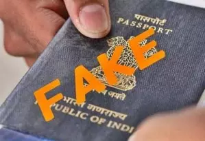 Bengal cops get clues about passport racket kingpins network of Bangladeshi agents