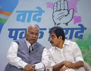 Congress to intensify demand for HM Shah’s resignation with nationwide agitation