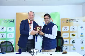 Shooting sport: India to host ISSF Junior World Cup for the first time in 2025