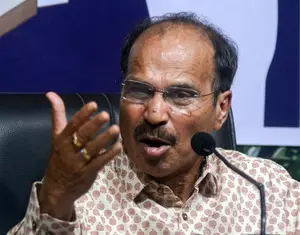 Bengals political situation perfect for breeding illegal immigration, terror activities: Adhir Ranjan Chowdhury