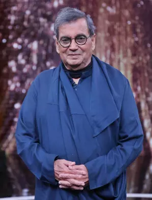 Subhash Ghai reveals Laxmikant sang ‘Om Shanti Om’ before Kishore Kumars iconic version