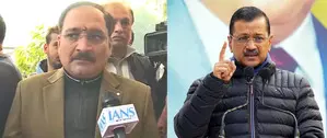 Sachdeva slams Kejriwal over ‘Purvanchali insult’ claims, calls it part of his ‘poisonous’ politics