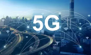 Monthly 5G traffic in South Korea likely to surpass 1 mn TB for 1st time