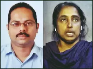 Kerala trader suicide: Wife seeks abetment charges against officials of CPI(M)-controlled bank