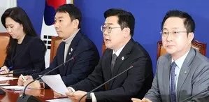 South Korea: Main opposition urges acting president to sign special counsel bills or face consequences