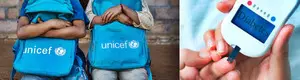 UNICEF joins Bengal govts efforts to combat juvenile diabetes