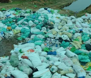 After NGT order, Kerala clears dumped medical waste in TNs Tirunelveli