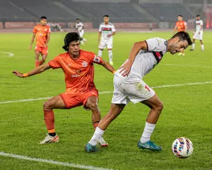 ISL 2024-25: NorthEast United aim to regain form against struggling Hyderabad