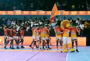 PKL 11: Puneri Paltan aiming to finish season on high as tribute to their fans