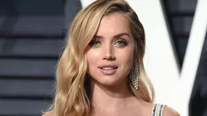 Ana de Armas in talks to star in ‘Avengers: Doomsday’