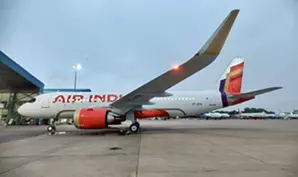 Woman flyer says Air India left passengers in the lurch in Milan