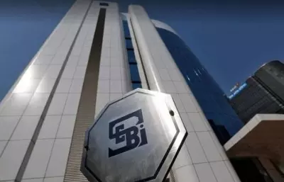 SEBI takes strict action in front running case, bars 9 entities, seizes over Rs 21 crore (Lead)