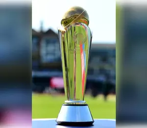 Champions Trophy 2025: PCB confirms UAE as neutral venue