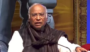 Stubborn, anti-farmer, Kharge attacks Centre while paying tribute to Chaudhary Charan Singh