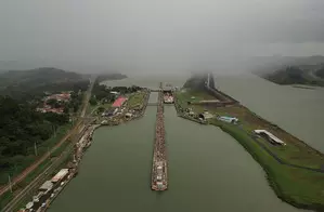 Panamanian scholars depict Trumps allegation about Panama Canal as ridiculous