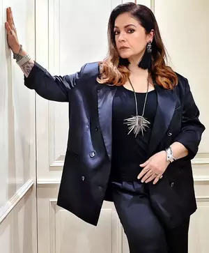 Pooja Bhatt celebrates 8 years of being ‘sober,’ reflects on addictions true opposite