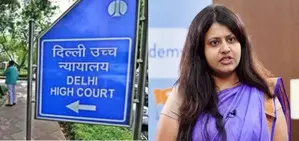 Delhi HC dismisses anticipatory bail plea of ex-IAS trainee officer  Puja Khedkar