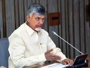 Andhra Pradesh CM approves more infrastructure work in capital Amaravati