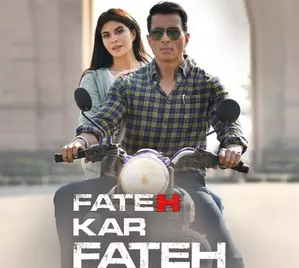 Sonu Sood-starrer ‘Fateh’ trailer blends action with cyberthreats