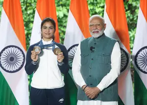 Manu Bhaker applied for Khel Ratna but was shockingly overlooked: Sources