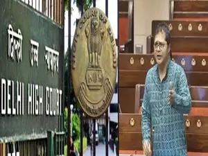 Defamation case: Delhi HC issues contempt notice to Trinamool MP Saket Gokhale