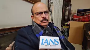 Tariq Anwar slams Kumar Vishwas for Ramayana remark targeting Shatrughan Sinhas family