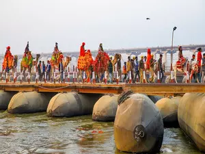 Mahakumbh 2025: In a first, devotees and pilgrims to be educated on using RTI