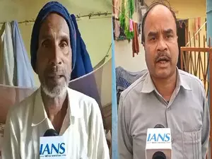 Recuperated from illness because of Ayushman Bharat, says Jabalpur beneficiary