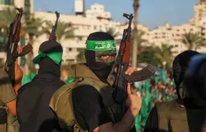 Hamas claims killing three Israeli soldiers in northern Gaza