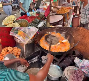 FSSAI-BMC to train 10,000 Mumbai street vendors to provide savoury yet safe, hygienic food