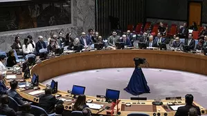 UNSC expresses deep concern over deteriorating crises in Haiti