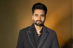 Jackky Bhagnani shares what keeps him grounded and hopeful