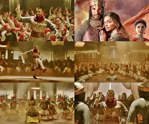 SLB’s Malhari’ from ‘Bajirao Mastani’ gets new form in Marvel’s ‘What If…?’