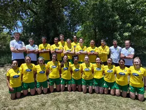 Australia excited to play at inaugural Kho Kho World Cup 