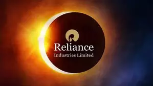 Reliance Industries stock tanks 23 pc from its July high