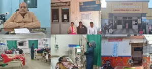 MP: Ayushman Bharat brings smile on faces of patients and their  families in Shahdol