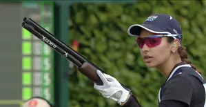 National Shooting Cship: Ganemat Sekhon secures womens skeet gold