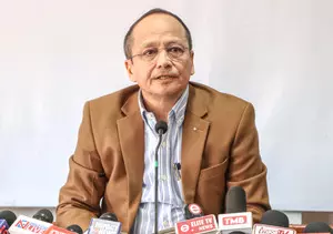 Manipur govt not violated constitutional provisions as alleged by Congress: Minister