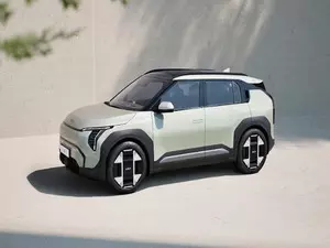 Santa Fe, EV3 rated among safest cars in South Korea