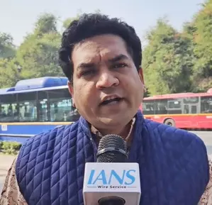 Fraud and fake: BJPs Kapil Mishra on AAPs election schemes