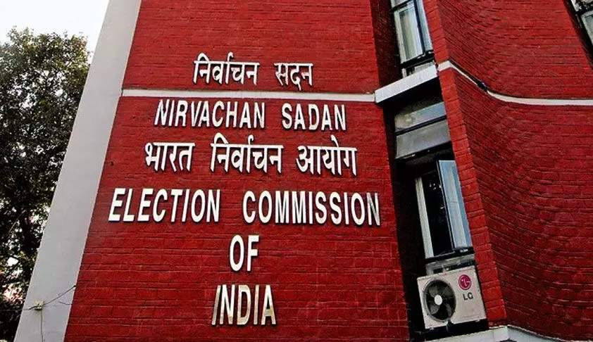 Bihar Assembly Elections 2025: Election Commission Reaffirms Transparency and Accuracy