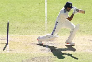 BGT: Controlled aggression, finding joy in batting for long brings KL Rahul big runs