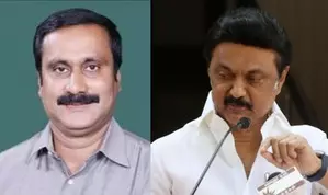 Political equations in TN likely to shift after PMKs offer to DMK