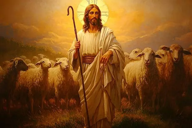 Christmas Day special: Why Jesus Is Called Lamb of God?