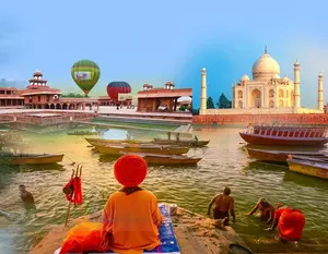 18.89 mn international tourist arrivals in 2023, forex earnings cross Rs 2.31 lakh cr: Centre