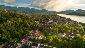 Laos enhances tourism sector to attract visitors, boost local businesses