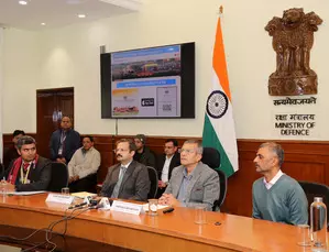 Centre launches Rashtraparv Website & app to mark former PM Vajpayees birth anniversary